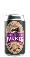 Moor Old Freddy Walker Old Ale